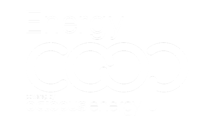 Your Coop Energy, powered by octopus energy